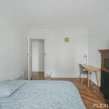 펜션 Flexliving - - Henri Sellier - 92 *