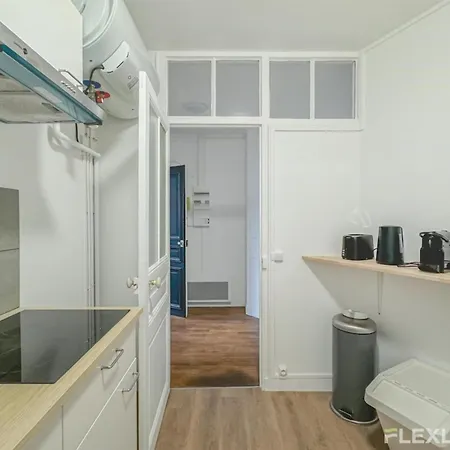 펜션 Flexliving - - Henri Sellier - 92 쉬렌