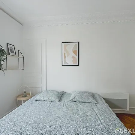 Flexliving - - Henri Sellier - 92 *